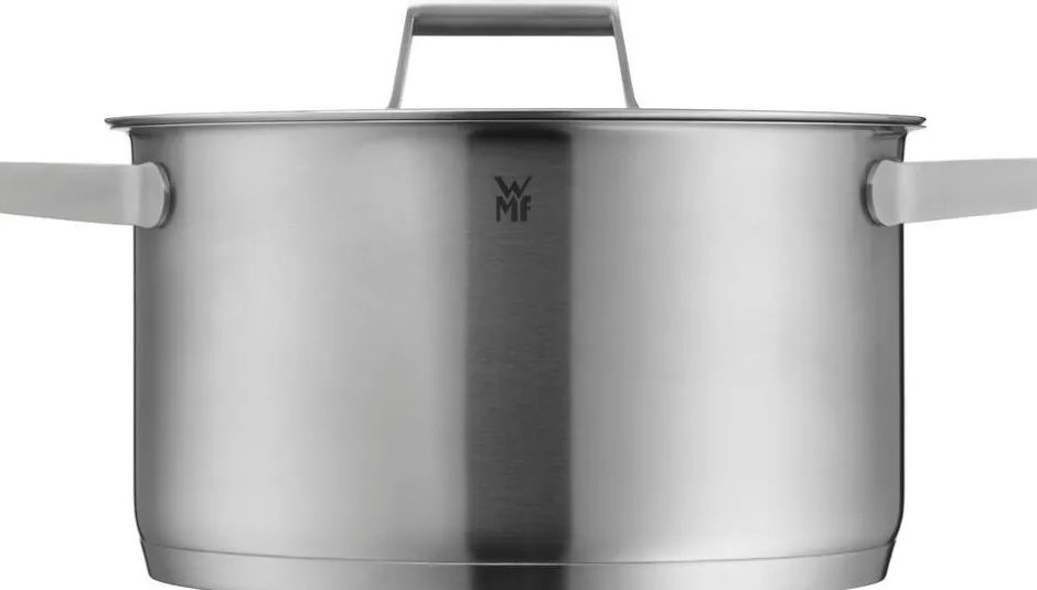 WMF Keittoastiat*korkea kattila Comfort Line 24 cm/5,7 l kannella