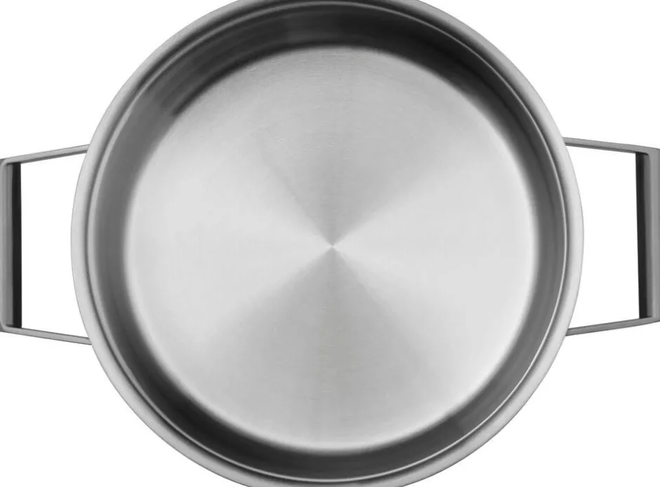 WMF Keittoastiat*korkea kattila Comfort Line 20 cm/3,3 l kannella