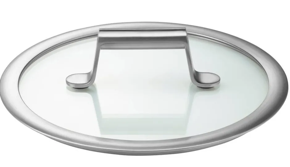 WMF Keittoastiat*korkea kattila Comfort Line 20 cm/3,3 l kannella