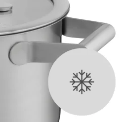 WMF Keittoastiat*korkea kattila Comfort Line 20 cm/3,3 l kannella