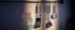 WMF Keittiötarvikkeet*lasta Profi Plus 32 cm ruostumaton teräs/muovi