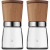 WMF Keittiötarvikkeet*maustemylly Ceramill Nature 13,5 cm 2 kpl tammi/lasi