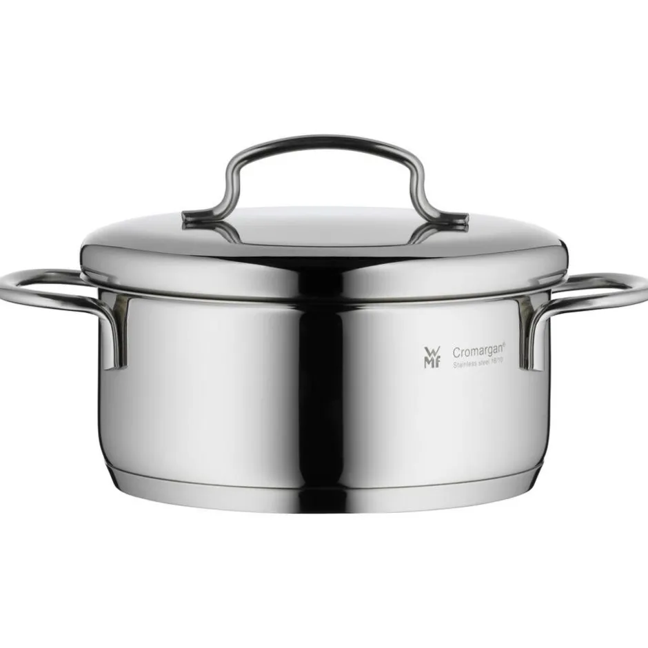 WMF Keittoastiat*Mini kattila 0,9 L kannella