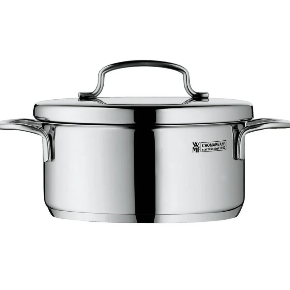 WMF Keittoastiat*Mini kattila 0,9 L kannella
