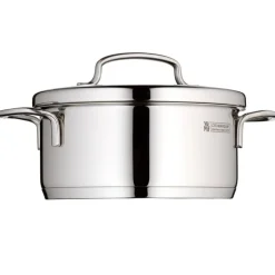 WMF Keittoastiat*Mini kattila 0,9 L kannella