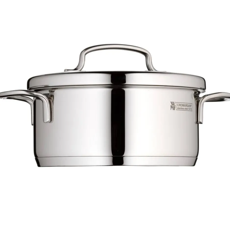 WMF Keittoastiat*Mini kattila 0,9 L kannella