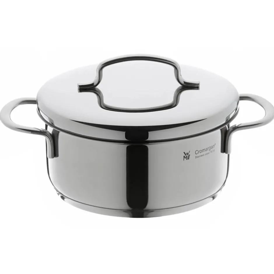 WMF Keittoastiat*Mini kattila 0,9 L kannella