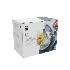 WMF Keittoastiat*Mini kattila 1,3 L kannella