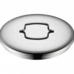 WMF Keittoastiat*Mini keittokasari 1,2 L kannella teräs