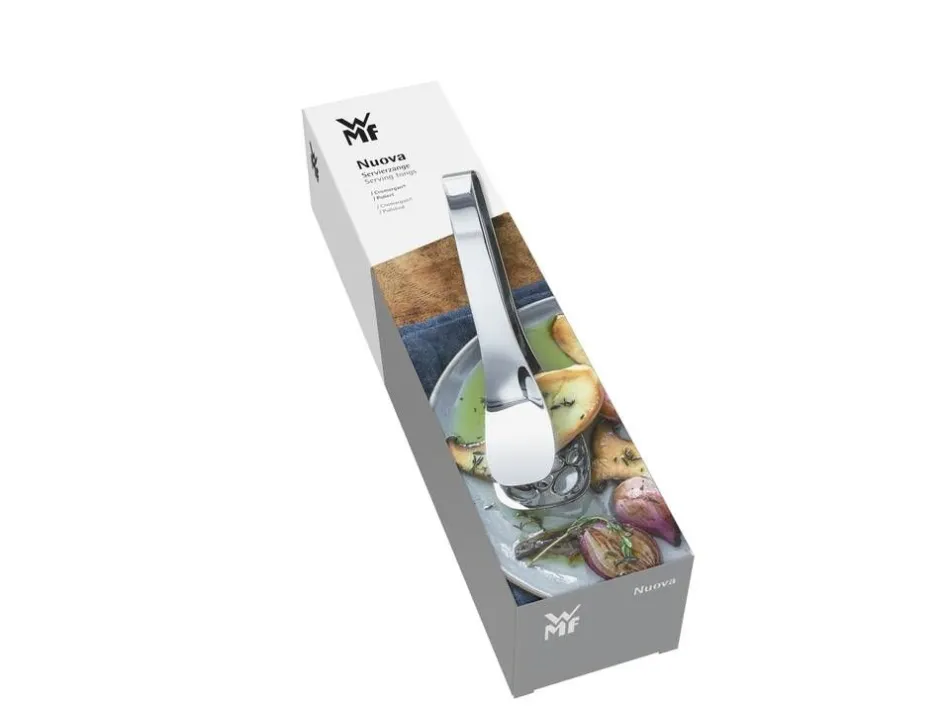 WMF Tarjoilu*Nuova tarjoiluottimet 25 cm reiällinen