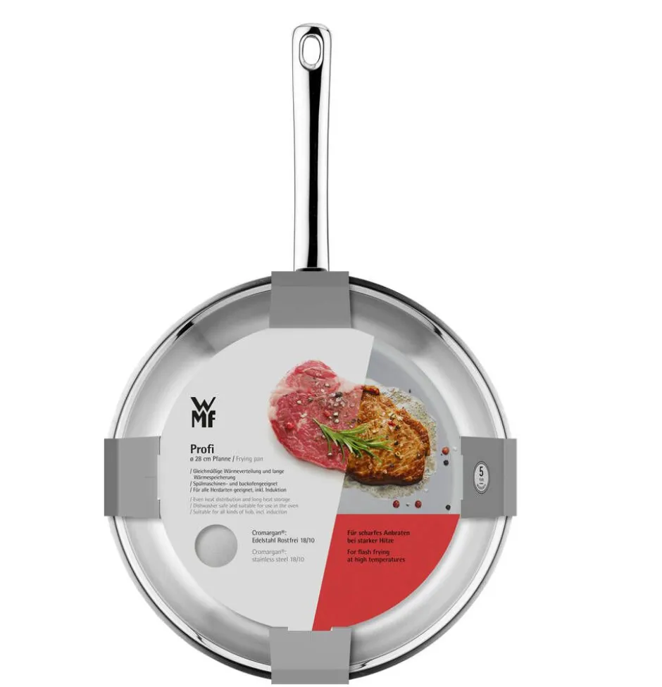 WMF Paistoastiat*paistinpannu Profi 20 cm
