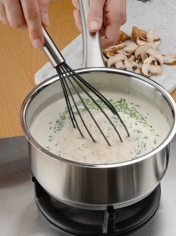 WMF Keittiötarvikkeet*Profi Plus pallovispilä 25 cm