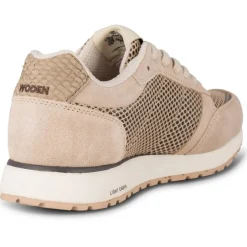 Woden Tennarit Ja Sneakerit*sneakerit Ronja Icon Coffee Cream 852 Coffee Cream