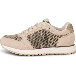 Woden Tennarit Ja Sneakerit*sneakerit Ronja Icon Coffee Cream 852 Coffee Cream