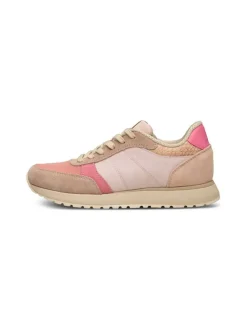 Woden Tennarit Ja Sneakerit*sneakerit Ronja Light Lilac Multi 034 Light lilac multi