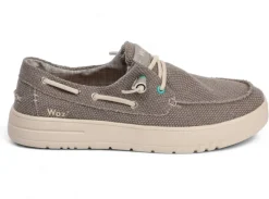 Woz? Kangaskengät*kangaskengät James Grip Bold Taupe TAU-Taupe