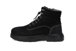Woz? Nilkkurit*nilkkurit Jason-Denali NB BLK Black