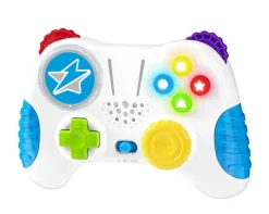 W2P Vauva- Ja Taaperolelut*My First Game Controller