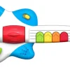 W2P Vauva- Ja Taaperolelut*My First Guitar