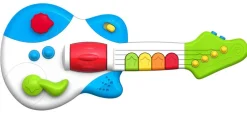 W2P Vauva- Ja Taaperolelut*My First Guitar