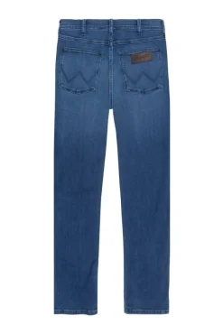 Wrangler Farkut*farkut 112341425 Larston Apollo