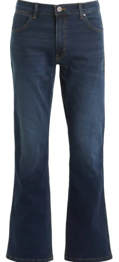 Wrangler Farkut*farkut Horizon Free Hand