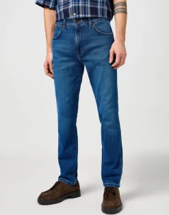 Wrangler Farkut*farkut Larston Dandelion Summer