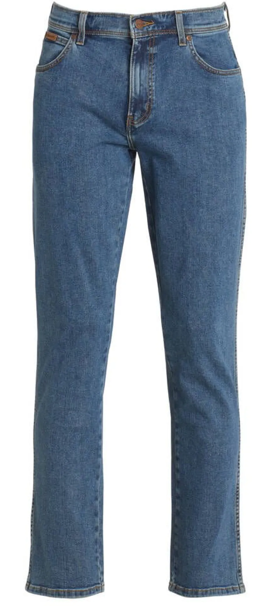 Wrangler Farkut*Farkut Texas Keskisininen