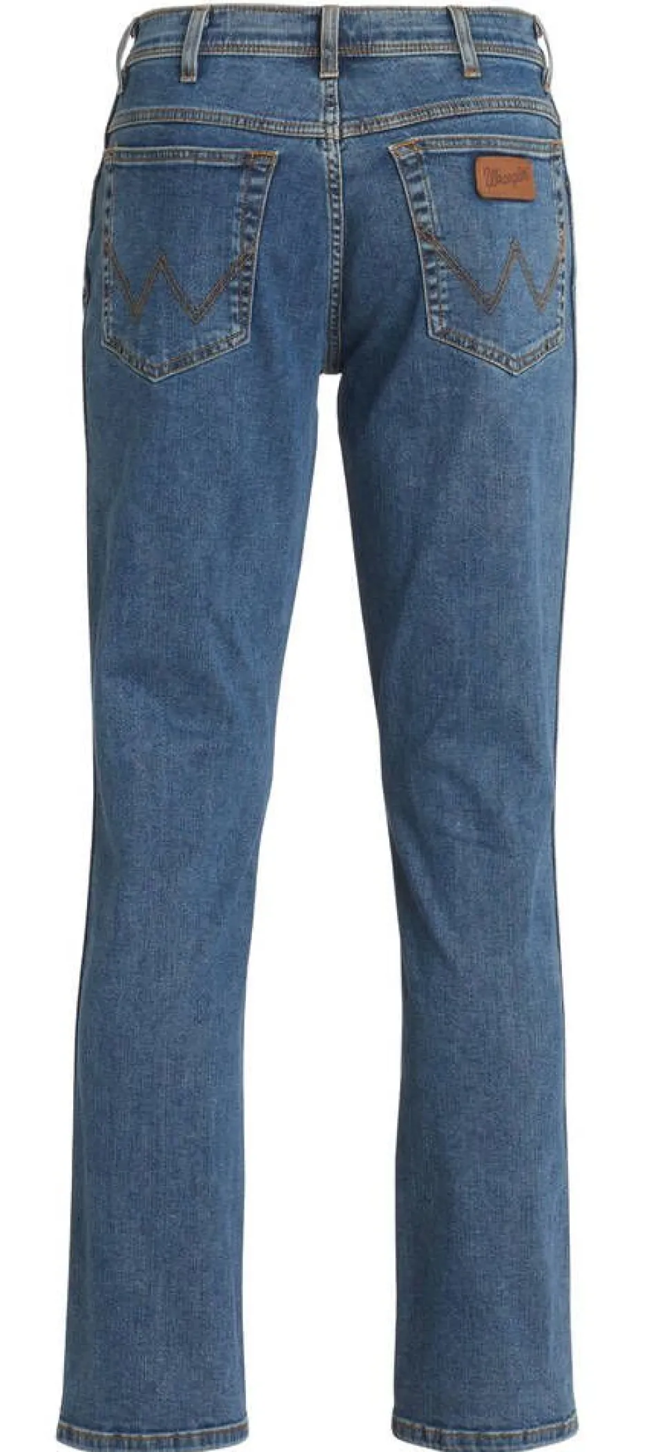 Wrangler Farkut*Farkut Texas Keskisininen