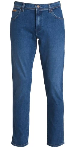 Wrangler Farkut*farkut Texas slim Cool shade