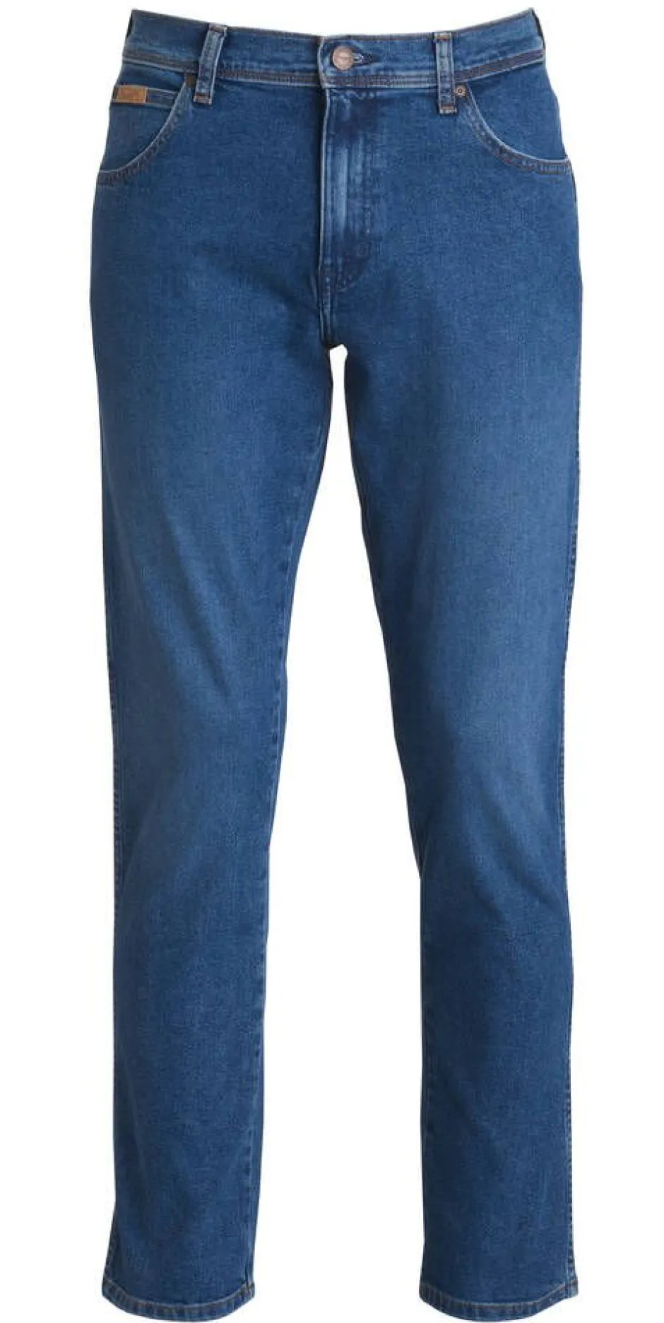 Wrangler Farkut*farkut Texas slim Cool shade