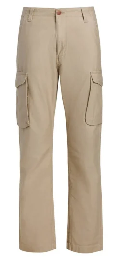 Wrangler Housut*reisitaskuhousut Casey Jones Saddle