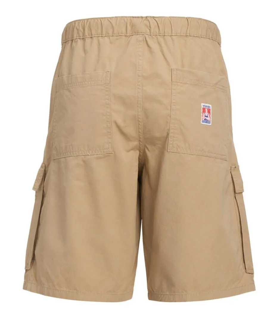Wrangler Shortsit*shortsit Casey Saddle