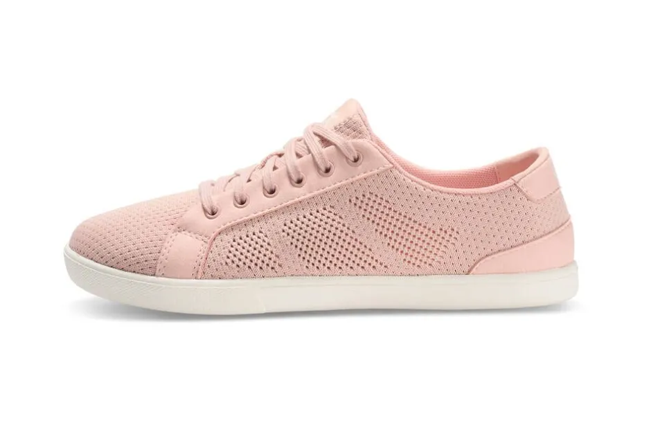 Xero Shoes Paljasjalkakengät*paljasjalkakengät Dillon Knit W Pink sand