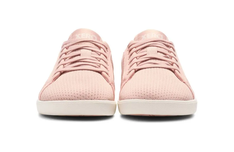 Xero Shoes Paljasjalkakengät*paljasjalkakengät Dillon Knit W Pink sand