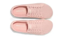 Xero Shoes Paljasjalkakengät*paljasjalkakengät Dillon Knit W Pink sand
