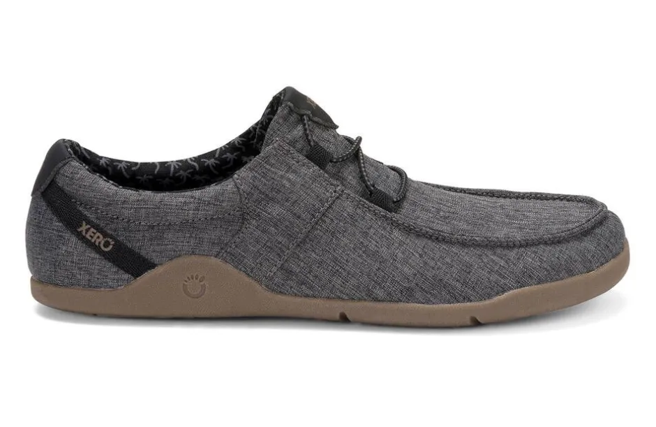 Xero Shoes Paljasjalkakengät*paljasjalkakengät Kona KONM-APHT KONM-APHT Asphalt