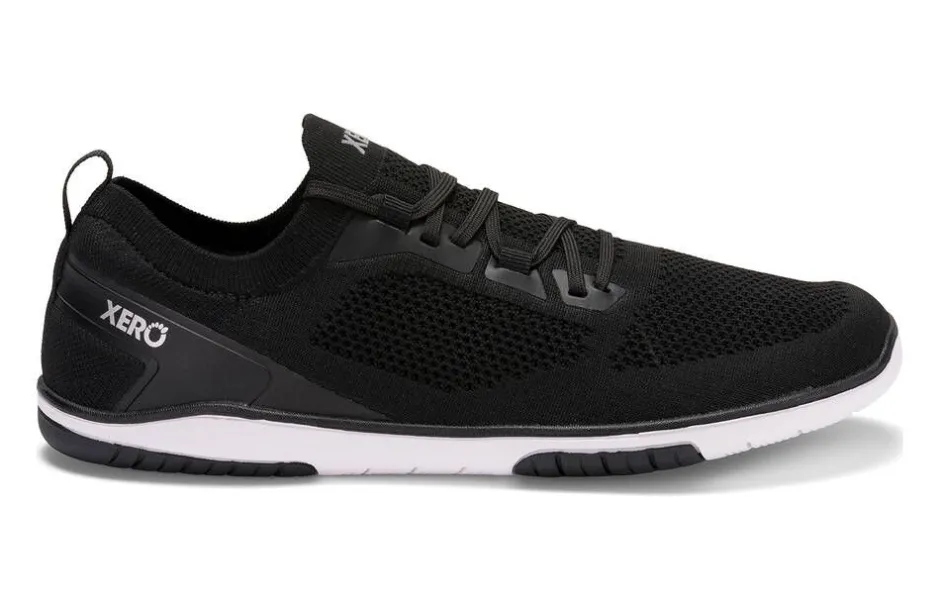 Xero Shoes Paljasjalkakengät*paljasjalkakengät Nexus knit NEXM-BLCK NEXM-BLCK Black