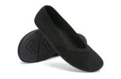 Xero Shoes Paljasjalkakengät*paljasjalkakengät Phoenix Knit W Xero Black