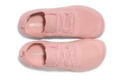 Xero Shoes Paljasjalkakengät*paljasjalkakengät Nexus Knit W Pink sand