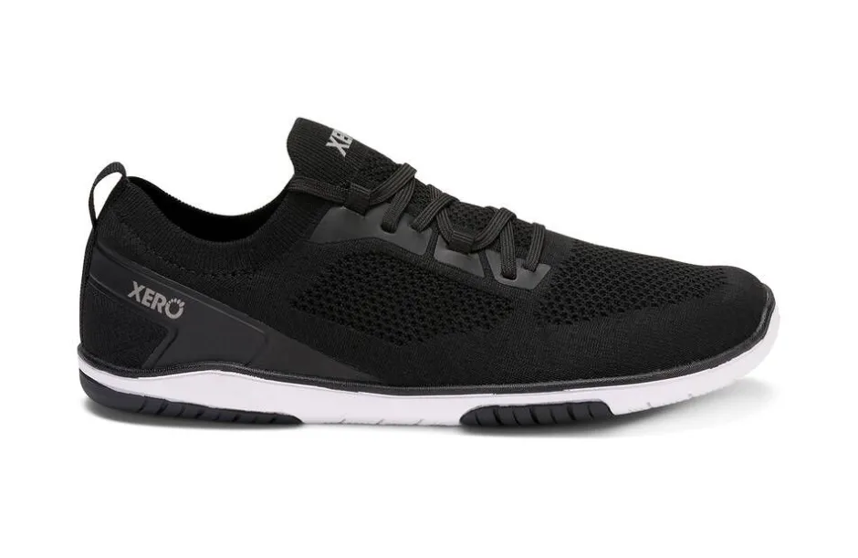 Xero Shoes Paljasjalkakengät*paljasjalkakengät Nexus knit NEXW-BLCK NEXW-BLCK Black