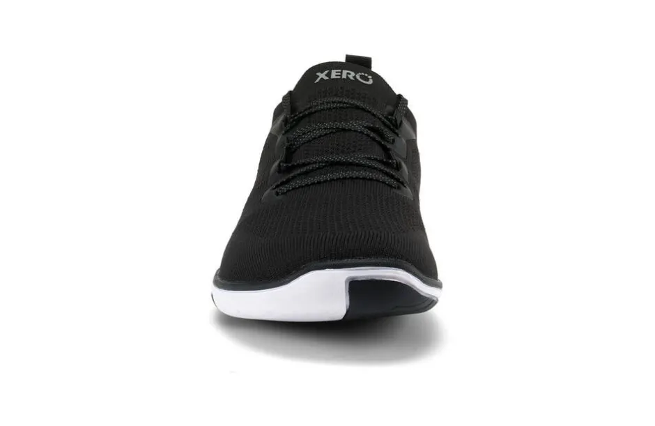 Xero Shoes Paljasjalkakengät*paljasjalkakengät Nexus knit NEXW-BLCK NEXW-BLCK Black