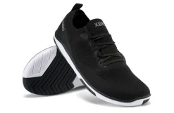 Xero Shoes Paljasjalkakengät*paljasjalkakengät Nexus knit NEXW-BLCK NEXW-BLCK Black