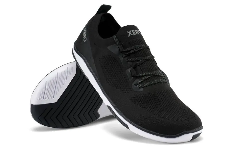 Xero Shoes Paljasjalkakengät*paljasjalkakengät Nexus knit NEXW-BLCK NEXW-BLCK Black