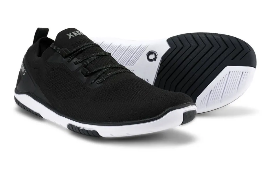 Xero Shoes Paljasjalkakengät*paljasjalkakengät Nexus knit NEXW-BLCK NEXW-BLCK Black