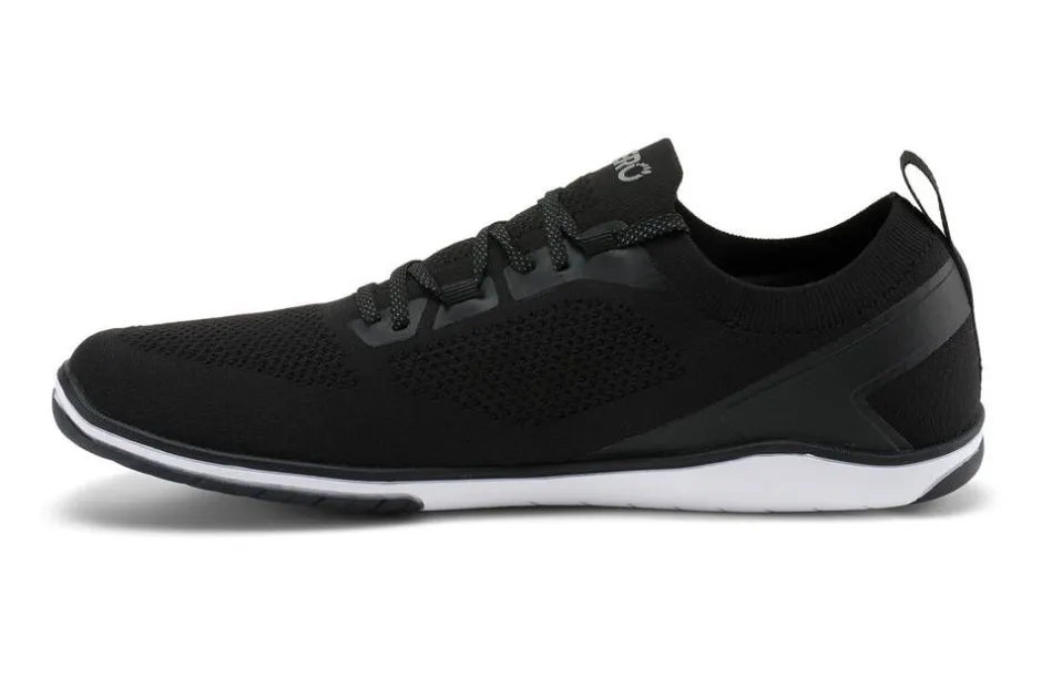 Xero Shoes Paljasjalkakengät*paljasjalkakengät Nexus knit NEXW-BLCK NEXW-BLCK Black