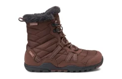 Xero Shoes Paljasjalkakengät*paljasjalkakengät Alpine AEW-DKBH AEW-DKBH Dark blush