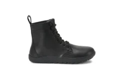 Xero Shoes Paljasjalkakengät*paljasjalkanilkkurit Breckenridge BKRW-BLCK BKRW-BLCK Black