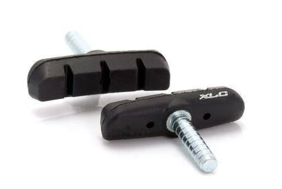 Kypärät Ja Tarvikkeet*XLC jarrupalat Bs-CO2 Varten Cantilever -jarruihin