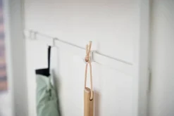 Yamazaki Huonekalut*konsolipöytä Tower valkoinen
